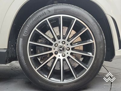2022 Mercedes-Benz GLE Class