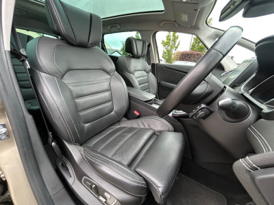 2018 Renault Grand Scenic