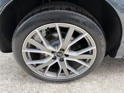 2023 Audi Q3