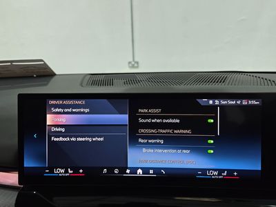 2024 BMW i5