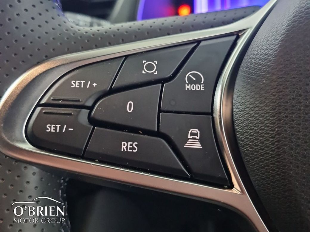 2025 Renault Symbioz