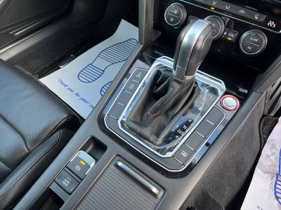 2019 Volkswagen Passat