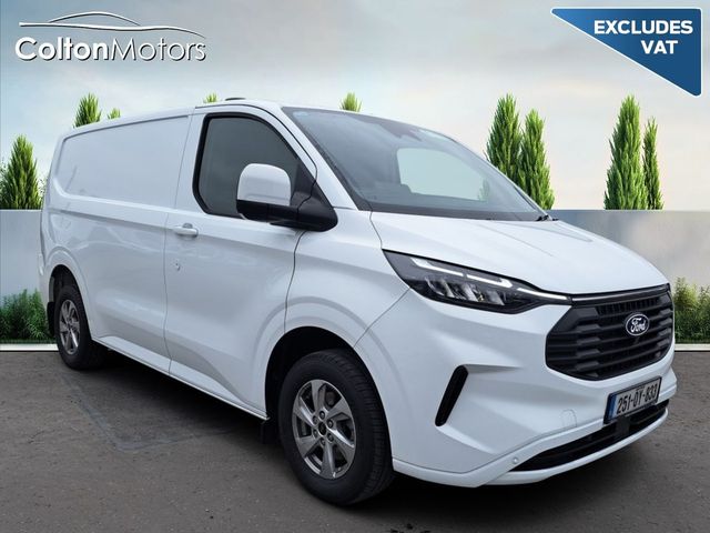 vehicle for sale from Colton Motors Mullingar