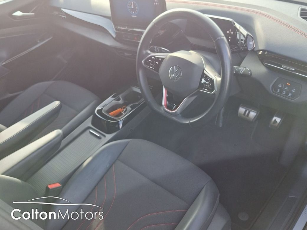 2022 Volkswagen ID.4