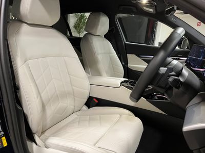 2024 BMW 5 Series