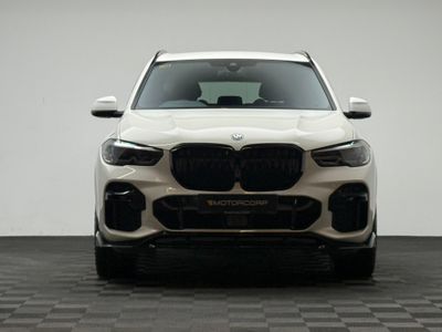 2023 BMW X5