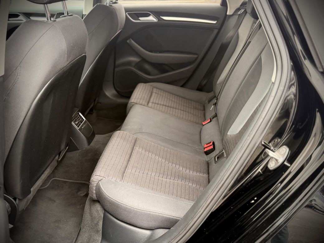 2015 Audi A3