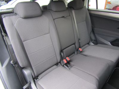 2020 Volkswagen Tiguan Allspace