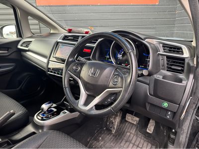 2014 Honda Fit