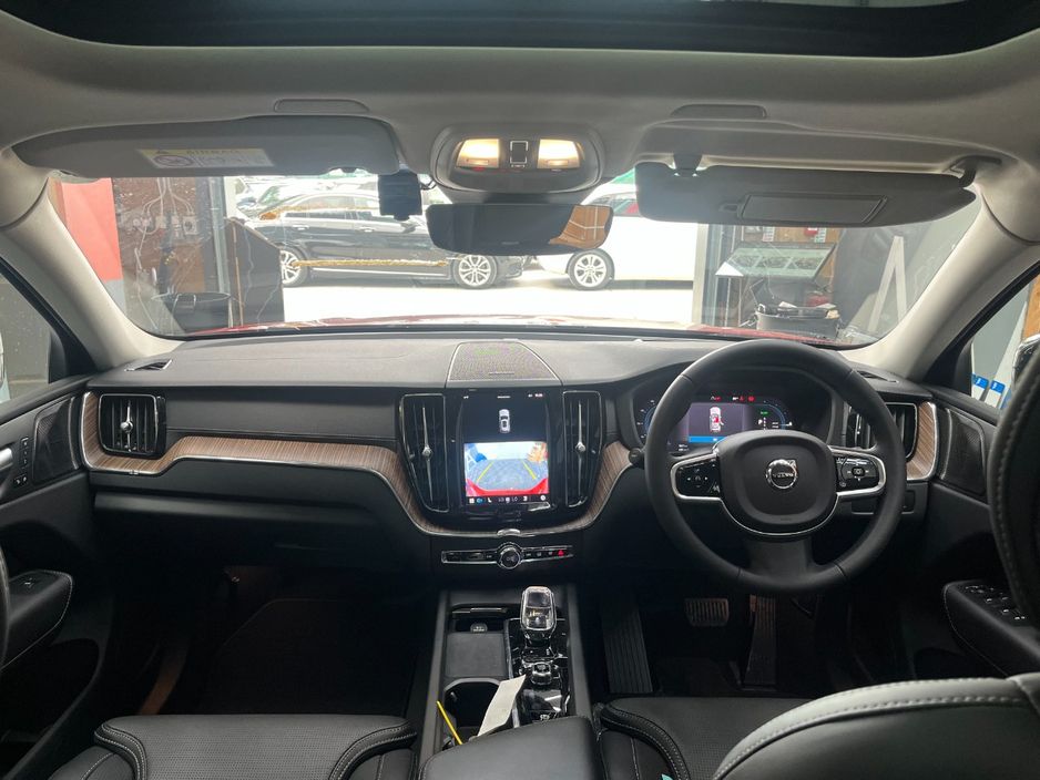 2024 Volvo XC60