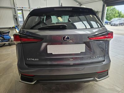 2018 Lexus NX