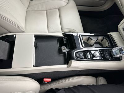 2020 Volvo S90