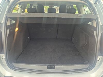 2023 Dacia Duster