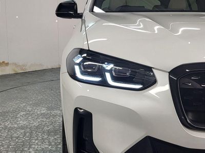2024 BMW iX3