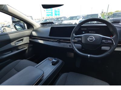 2024 Nissan Ariya