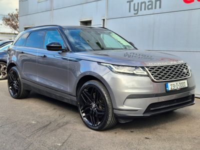2023 Land Rover Range Rover Velar