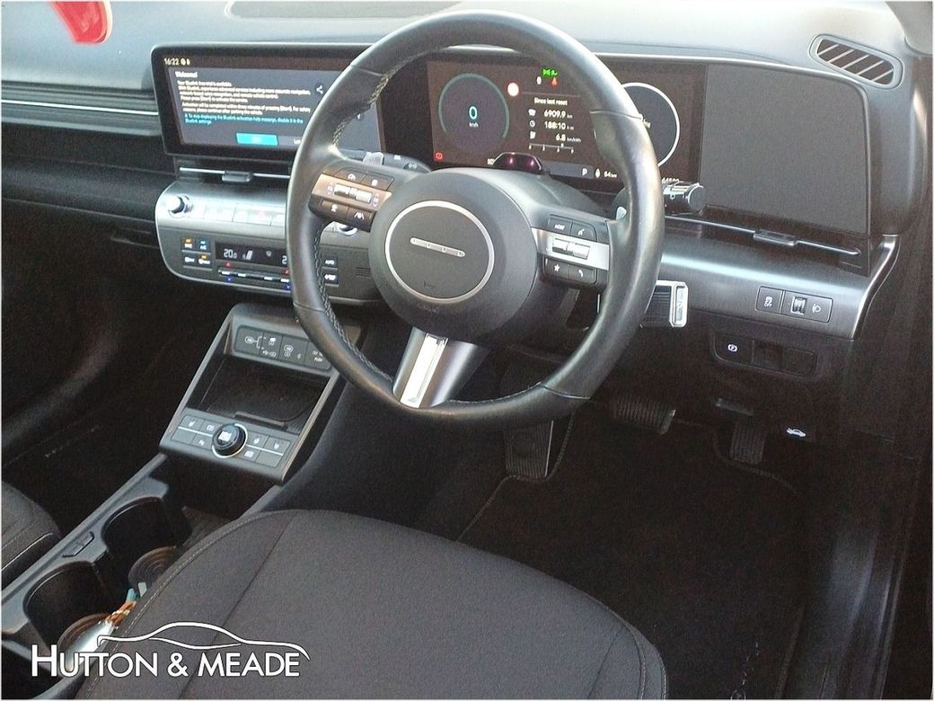 2024 Hyundai Kona
