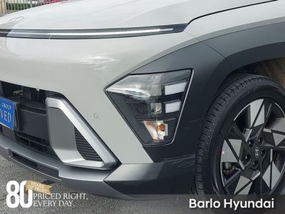 2026 Hyundai Kona