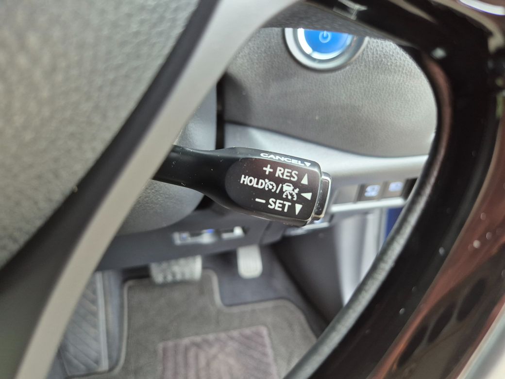 2021 Toyota C-HR
