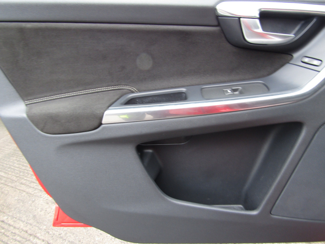 2014 Volvo XC60