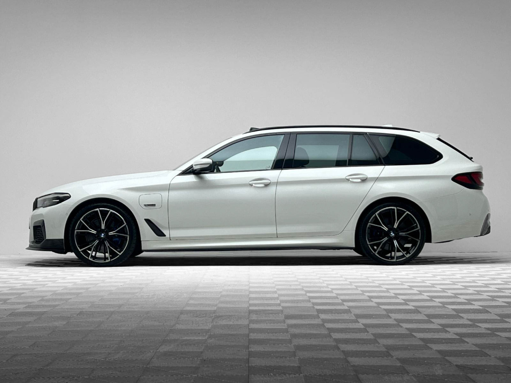 2023 BMW 5 Series