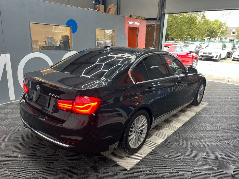 2019 BMW 3 Series