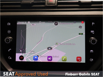 2021 SEAT Arona