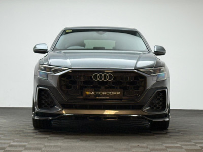 2025 Audi Q8