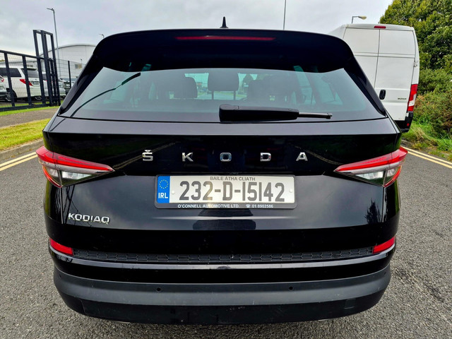 2023 Skoda Kodiaq