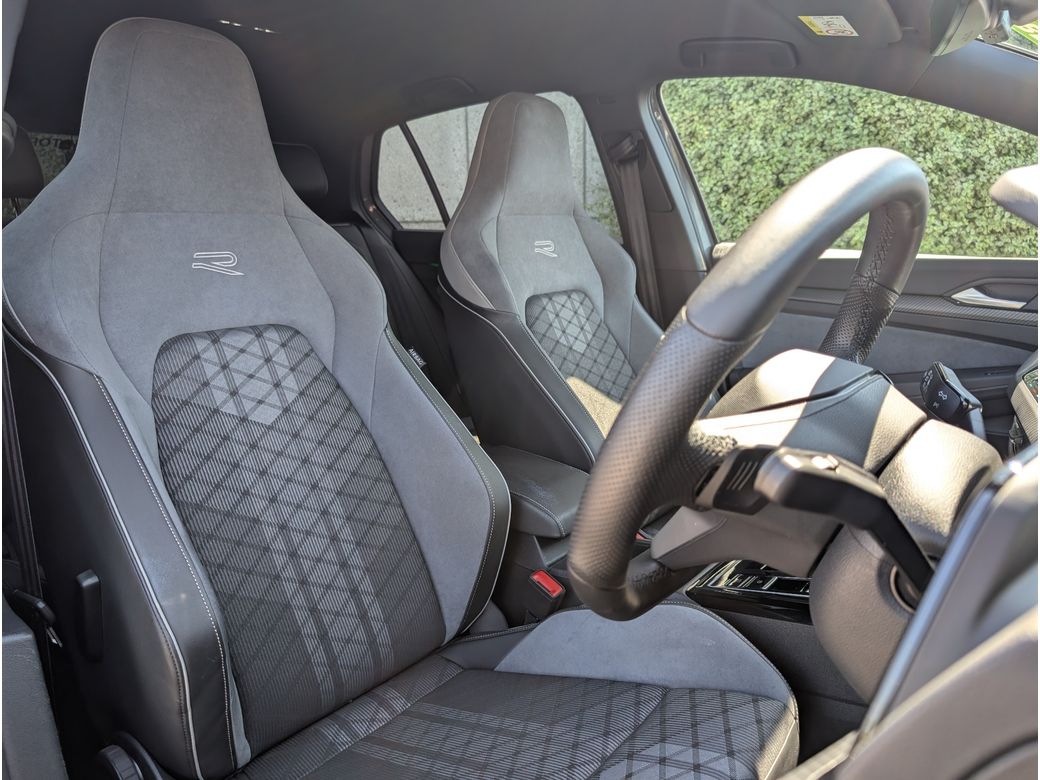 2024 Volkswagen Golf