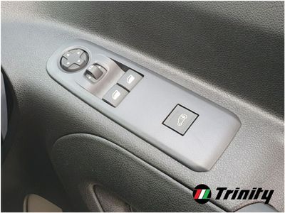 2026 Fiat Doblo
