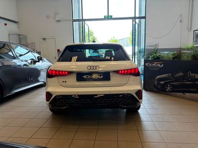 2025 Audi A3