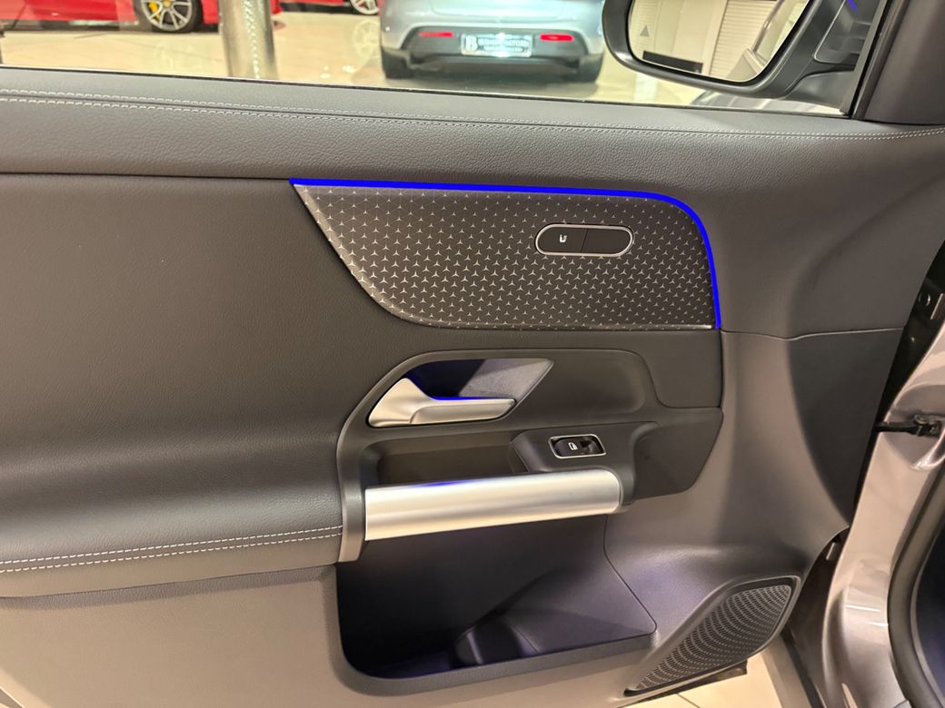 2024 Mercedes-Benz EQA