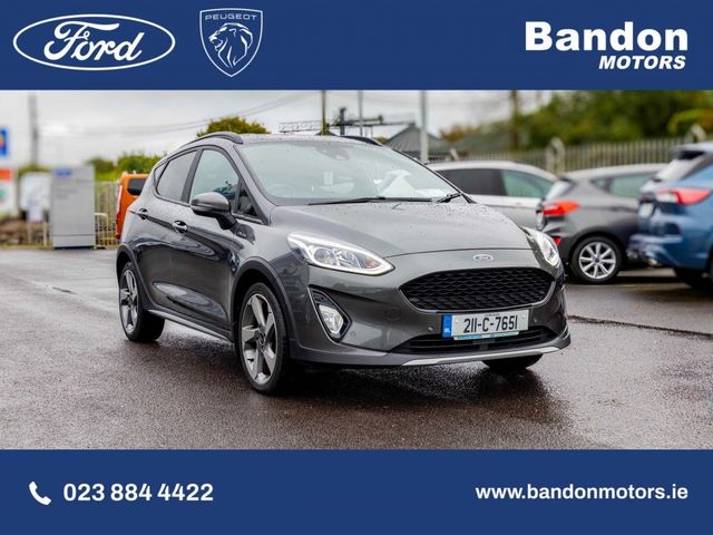 vehicle for sale from Bandon Motors