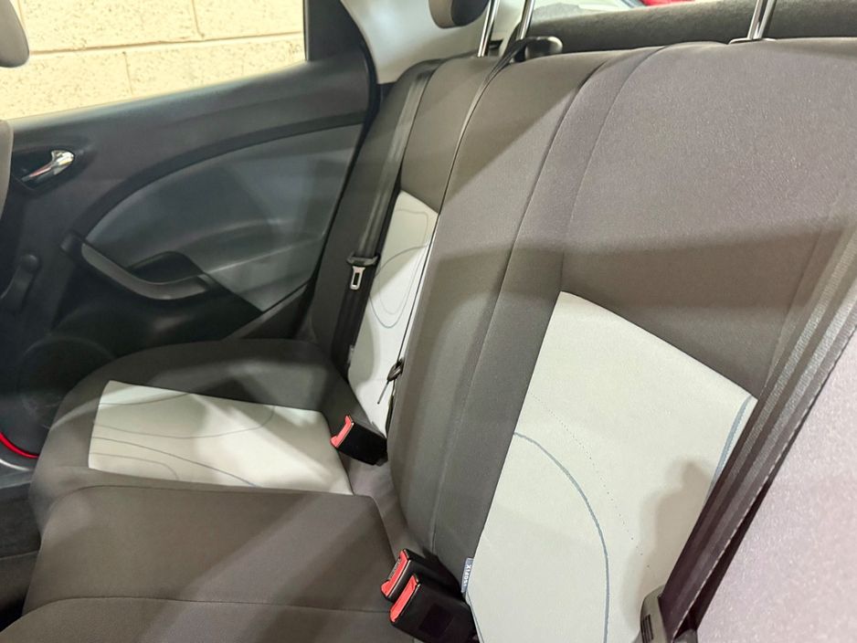 2013 SEAT Ibiza