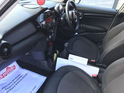 2015 Mini Cooper