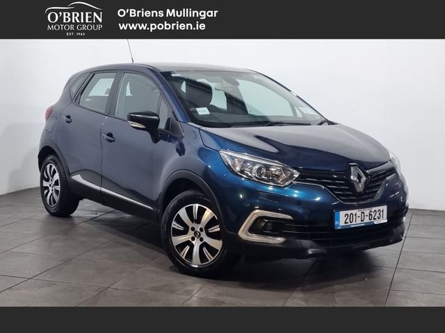 vehicle for sale from O'Briens Motor Group