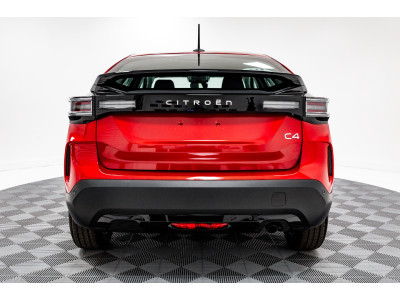 2025 Citroen C4