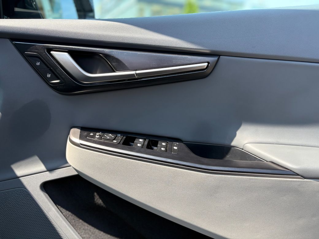 2026 Kia EV6