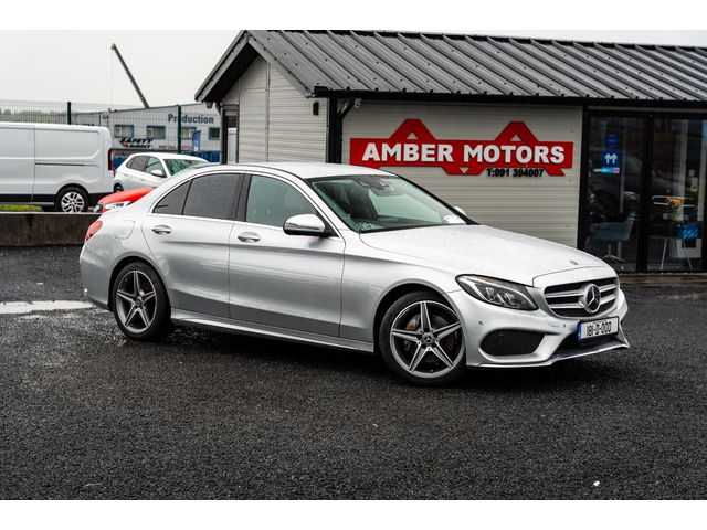 vehicle for sale from Amber Motors