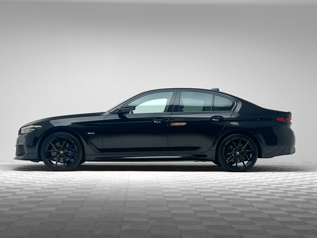 2023 BMW 5 Series