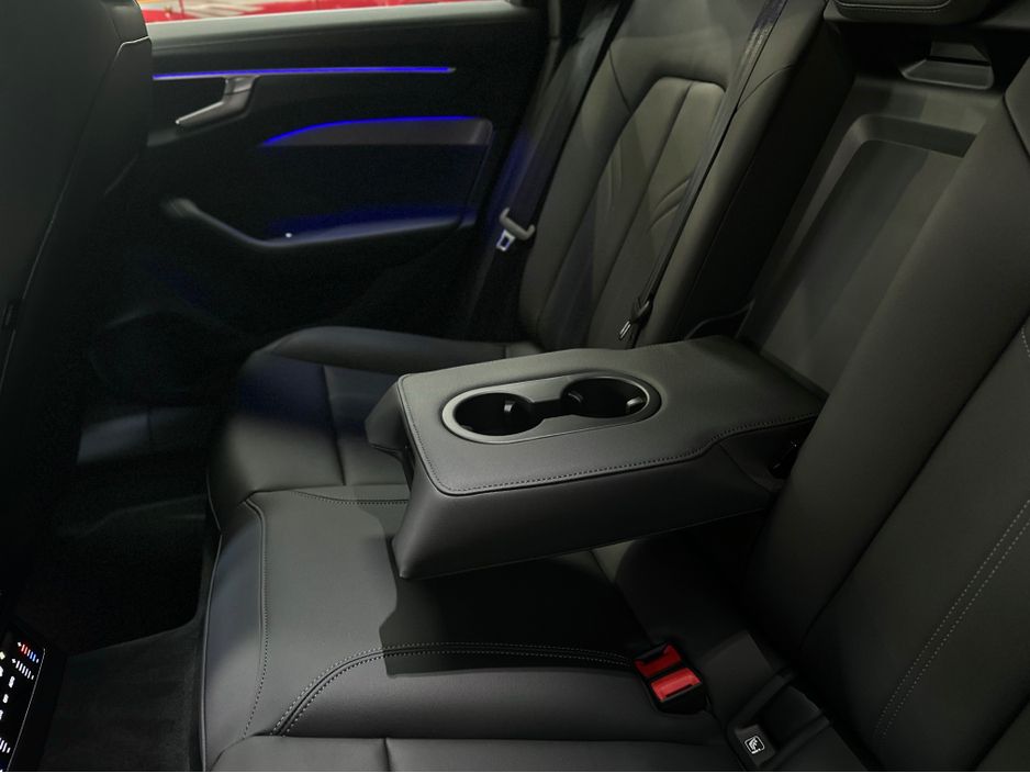 2026 Audi A6