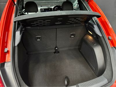 2016 Volkswagen Beetle
