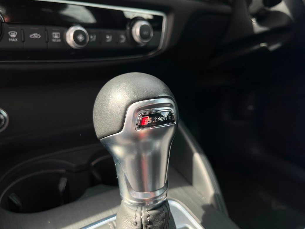 2020 Audi A3