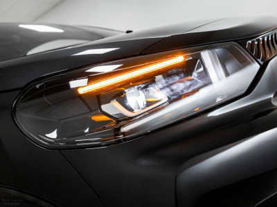 2025 Citroen SpaceTourer