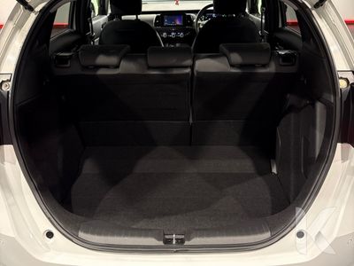 2021 Honda Fit