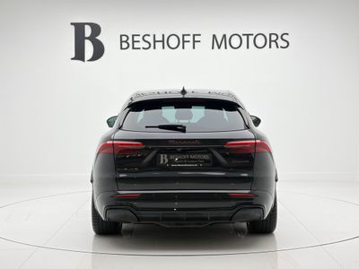 2025 Maserati Grecale