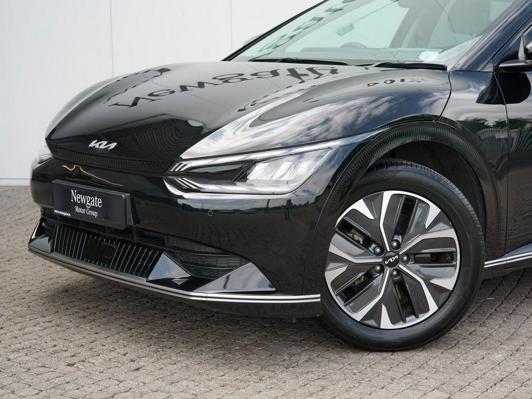 2023 Kia EV6