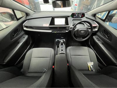2025 Toyota Prius