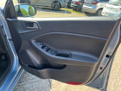 2018 Hyundai i20